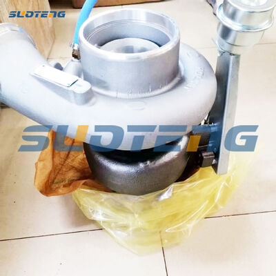 4089854 HX55W QSM11 Motor con turbocompresor