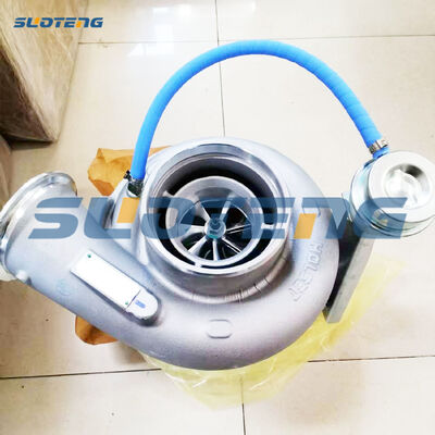 4089854 HX55W QSM11 Motor con turbocompresor