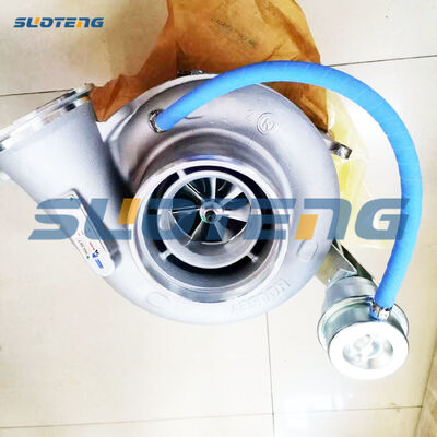 4089854 HX55W QSM11 Motor con turbocompresor