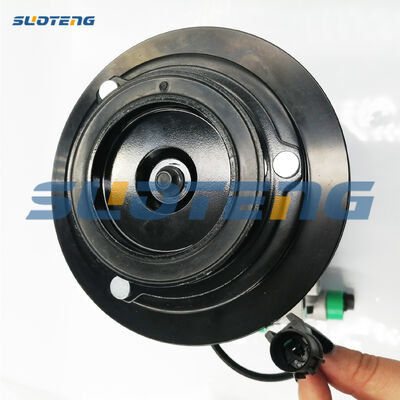 992505H030 Compresor de corriente alterna para camión HD45