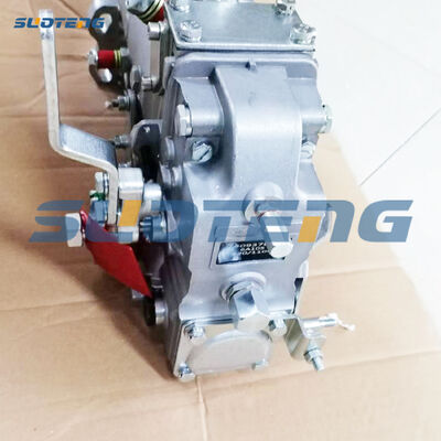 4093766 Bomba de inyección de combustible diesel para el motor 6BT5.9