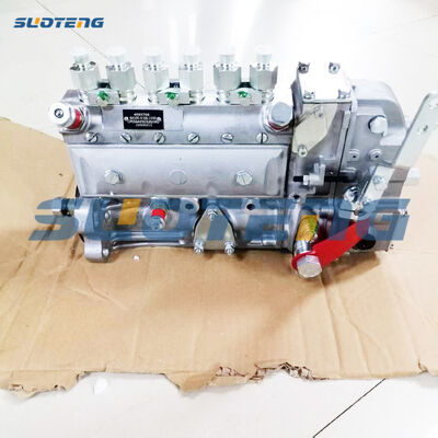 4093766 Bomba de inyección de combustible para excavadora R215LC7