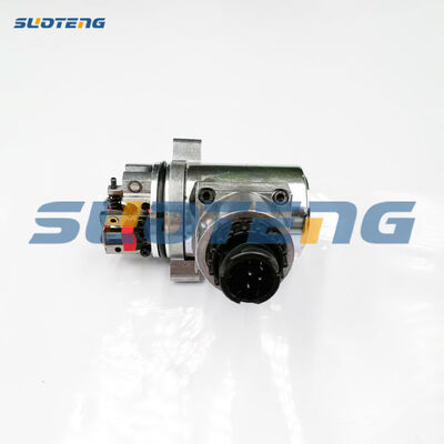 04236793 Válvula solenoide para el motor 914