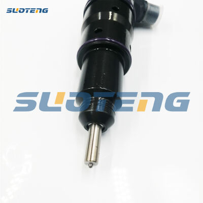 24290494 Inyector de combustible para motor D13K