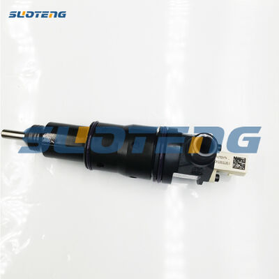 24290494 Inyector de combustible para motor D13K