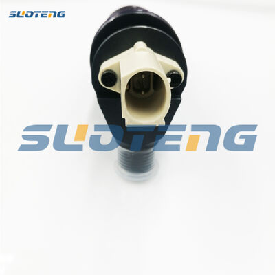 24290494 Inyector de combustible para motor D13K