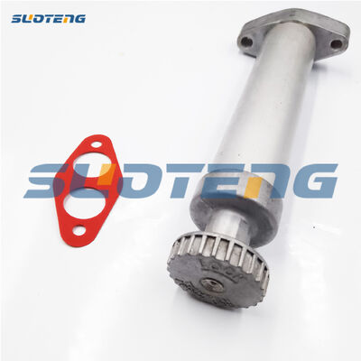 162-3905 1623905 Bomba cebadora de combustible para motor 114