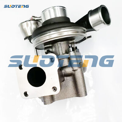150105-00057 Turbocompresor para cargador DL06