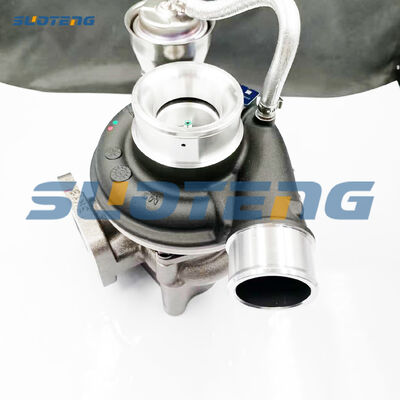 150105-00057 Turbocompresor para cargador DL06