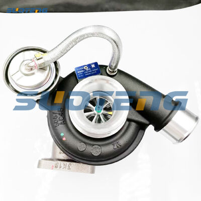 150105-00057 Turbocompresor para cargador DL06