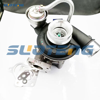 150105-00057 Turbocompresor para cargador DL06