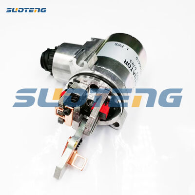 04236793 Engine Stop Solenoid for 914 Engine