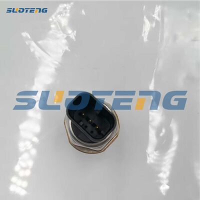 238-0118 2380118 Fuel Pressure Sensor for E320D Excavator
