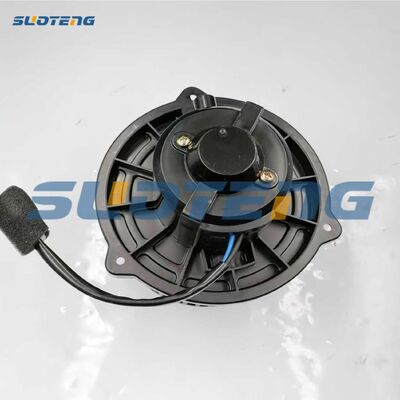 Motor del ventilador 11N6-90700 11N690700 para excavadora R210LC-7