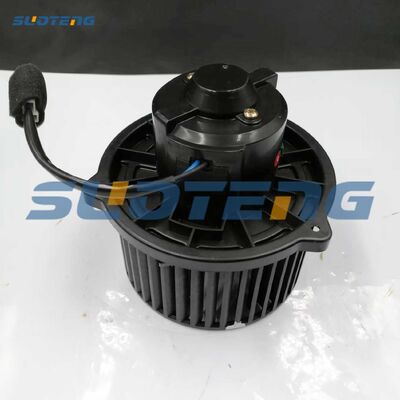 Motor del ventilador 11N6-90700 11N690700 para excavadora R210LC-7