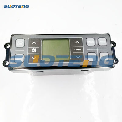 11Q6-90310 11Q690370 Air Conditioner Controller for R210-9 Excavator