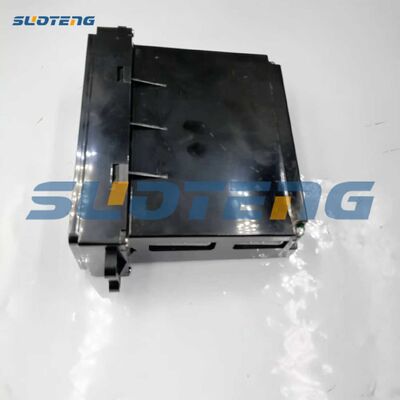 11Q6-90310 11Q690370 Air Conditioner Controller for R210-9 Excavator