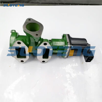 5483010 Exhaust Gas Recirculation Valve for Truck