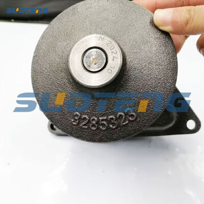 3285323 Bomba de agua para excavadora R305LC7