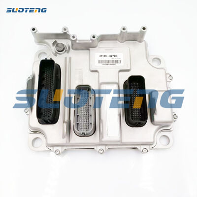 39100-82720 Controlador ECU 3910082720 para piezas de motor