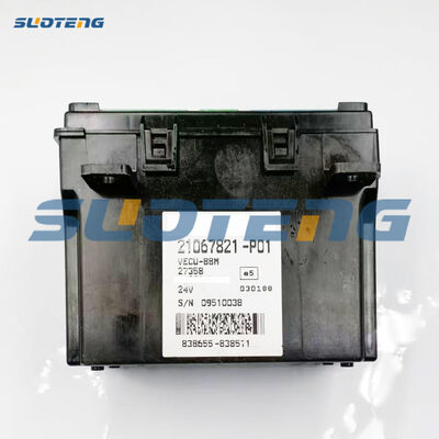 VOE21067821 21067821 Unidad de control de la ECU para piezas de maquinaria