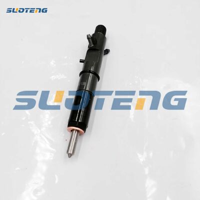 Inyector de combustible LJBB05901B para motor 1106