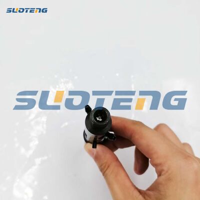 Inyector de combustible LJBB05901B para motor 1106