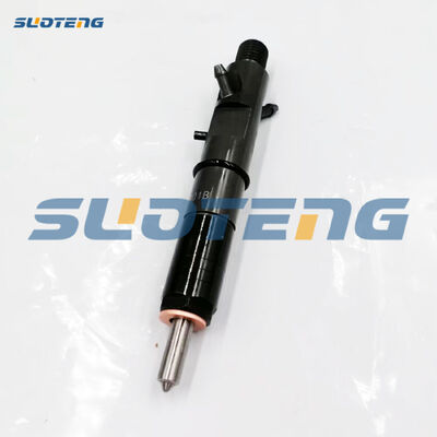 Inyector de combustible LJBB05901B para motor 1106