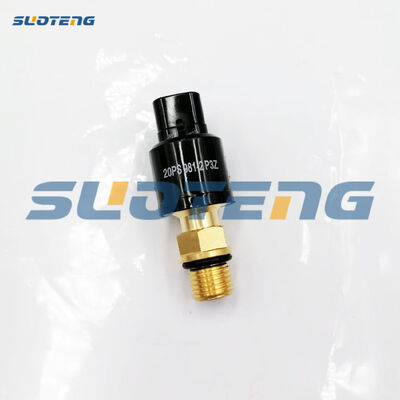 Sensor de interruptor de presión 20PS981-2 para excavadora R215-7