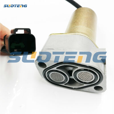 702-21-07610 7022107610 Válvula Solenoide para Excavadora PC200