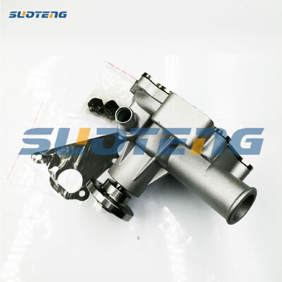 Bomba de agua U45011050 para motor 404C-22T