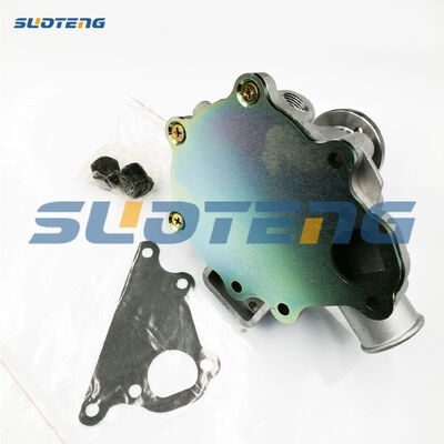 Bomba de agua U45011050 para motor 404C-22T