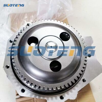 366-0168 3660168 Bomba de agua para motor C18