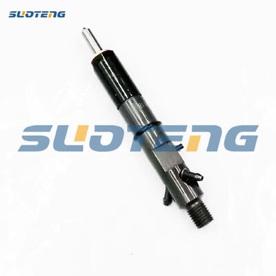 LJBB05901B T408845 inyector de combustible para el motor 1106