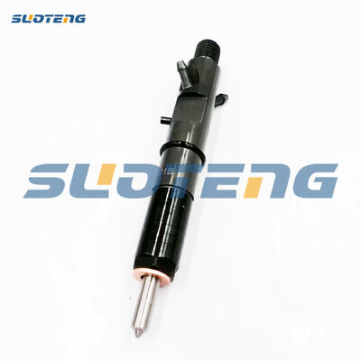 LJBB05901B T408845 inyector de combustible para el motor 1106