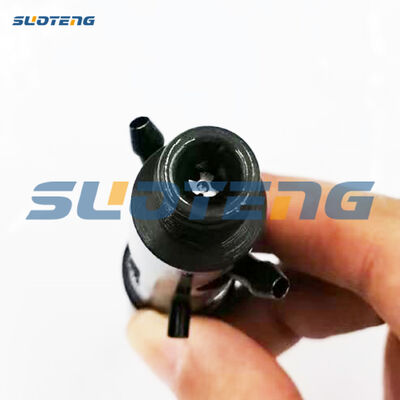 LJBB05901B T408845 inyector de combustible para el motor 1106