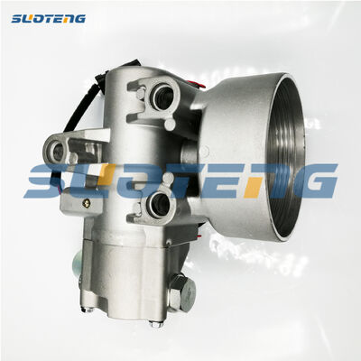 436-7074 4367074 Bomba de combustible de preparación para el motor C9.3