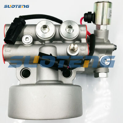 436-7074 4367074 Bomba de combustible de preparación para el motor C9.3