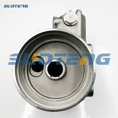 436-7074 4367074 Bomba de combustible de preparación para el motor C9.3