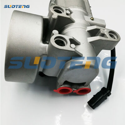 436-7074 4367074 Bomba de combustible de preparación para el motor C9.3