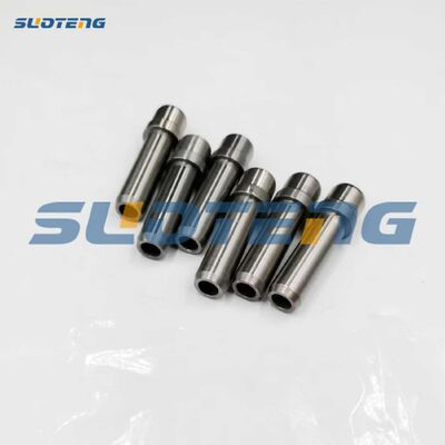 380-2073 3802073 Guía de válvulas para motor C6.6