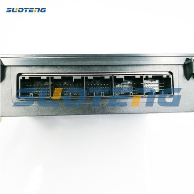LC22E00336F3 Unidad de control del controlador para excavadora SK380-10