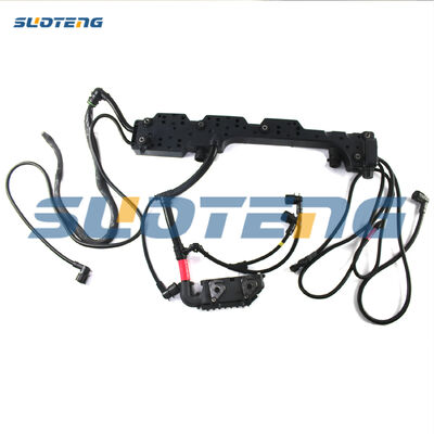 VOE15107205 15107205 EC460BLC D12 Arnés de cableado del motor