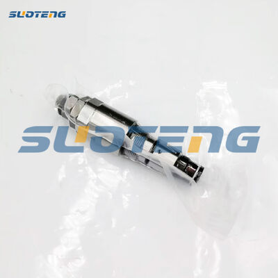 31Q8-17821 31Q817821 válvula de alivio para excavadora R210LC9