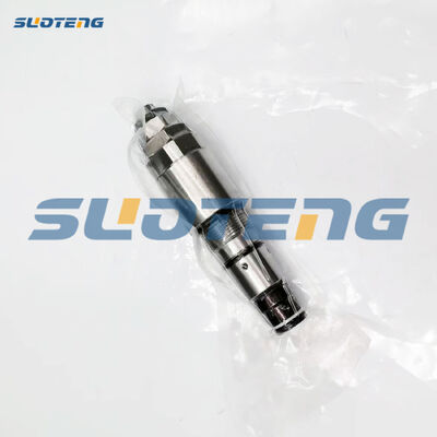 31Q8-17821 31Q817821 válvula de alivio para excavadora R210LC9