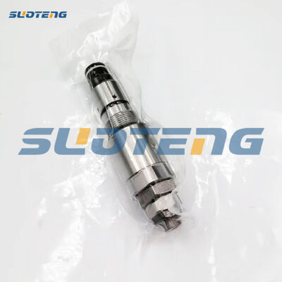 31Q8-17821 31Q817821 válvula de alivio para excavadora R210LC9