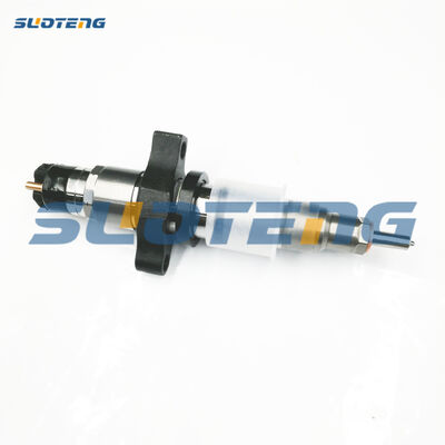 0445 120 028 0445120028 504055805 Inyector de combustible Common Rail