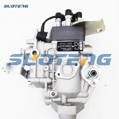 22100-1C320 Bomba de inyección de combustible para motor