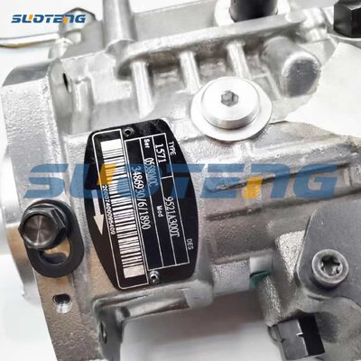 9521A300T Fuel Injection Pump for 1106A-70TA Engine