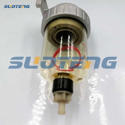 600-311-9733 Water Separator for PC130-8 Excavator